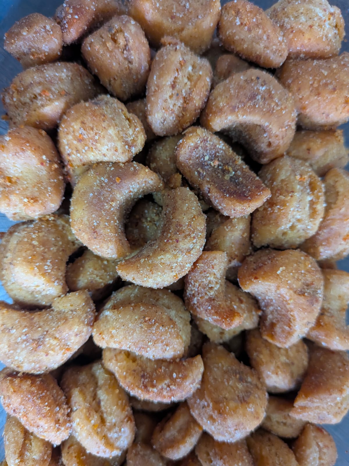 Masala Kaju Crunch 300g