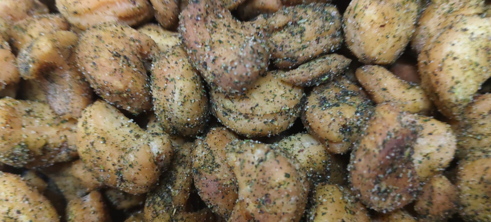 Nawabi Pudina Kaju 300g